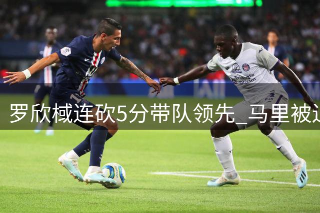 罗欣棫连砍5分带队领先 马里被迫暂停调整